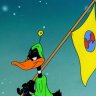 Duck Dodgers